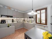 Appartamento in vendita a Villasanta MB