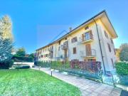 Appartamento in vendita a Villasanta MB