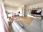 Appartamento in vendita a Villasanta MB