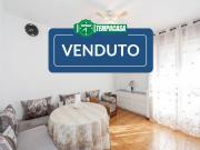 Appartamento in vendita a Villasanta MB