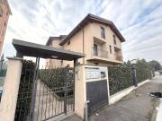 Appartamento in vendita a Villasanta MB