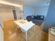 Appartamento in vendita a Villasanta MB