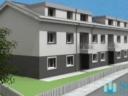 Appartamento in vendita a Villasanta MB