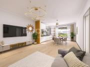 Appartamento in vendita a Villorba, Fontane