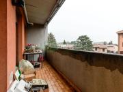 Appartamento in vendita a Vimercate