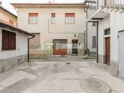 Appartamento in vendita a Vimercate