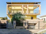 Villa a schiera in vendita a Vimercate