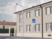 Appartamento in vendita a Vimercate