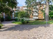 Appartamento in vendita a Vimercate