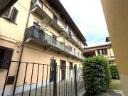Appartamento in vendita a Vimercate MB