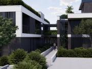 Appartamento in vendita a Vimercate MB