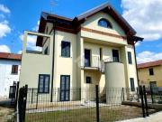 Appartamento in vendita a Vimercate MB