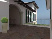 Appartamento in vendita a Vimercate MB