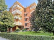 Appartamento in vendita a Vimercate MB