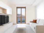 Appartamento in vendita a Vimercate MB