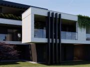 Appartamento in vendita a Vimercate MB