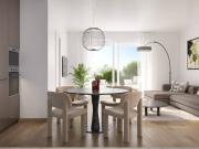 Appartamento in vendita a Vimercate MB