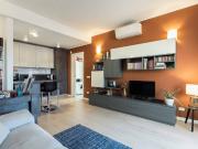 Appartamento in vendita a Vimercate MB