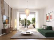 Appartamento in vendita a Vimercate MB