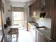 Appartamento in vendita a Vimercate MB