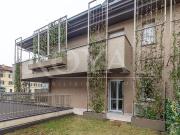 Appartamento in vendita a Vimercate MB