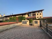 Appartamento in vendita a Vimercate MB