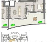 Appartamento in vendita a Vimercate MB