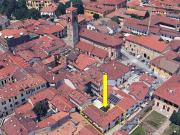 Appartamento in vendita a Vimercate MB