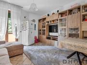 Appartamento in vendita a Vimercate MB