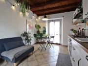 Appartamento in vendita a Vimercate MB