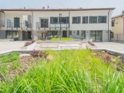 Appartamento in vendita a Vimercate MB