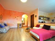 Appartamento in vendita a Vimercate, Ospedale