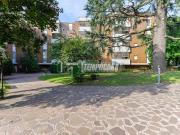 Appartamento in vendita a Vimercate via banfi 19