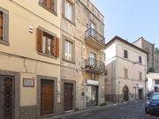 Appartamento in vendita a Viterbo, Centro