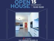 Appartamento in vendita a Viterbo, Semicentro