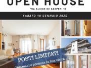 Appartamento in vendita a Viterbo via Alcide De Gasperi 19