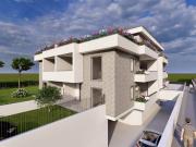 Appartamento in vendita a Viterbo VT