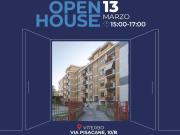 Appartamento in vendita a Viterbo VT