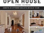 Appartamento in vendita a Viterbo VT