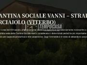 Rustico / Casale in vendita a Viterbo VT