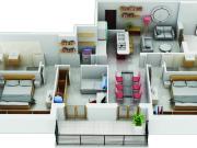 Appartamento in vendita a Viterbo VT