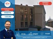 Appartamento in vendita a Viterbo VT