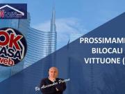 Appartamento in vendita a Vittuone MI