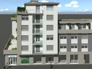 Appartamento in vendita a Voghera PV