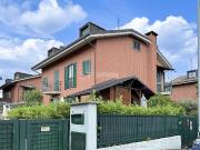 Appartamento in vendita a Volvera