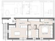 Appartamento in vendita a Zambra Cascina 55 mq Rif: 1288463