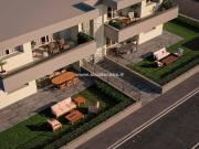 Appartamento in vendita a Zanica BG