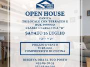 Appartamento in vendita a Zanica BG