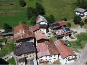 Appartamento in vendita a Zanon, Rabbi