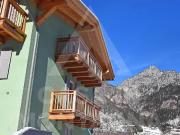 Appartamento in vendita a Ziano Di Fiemme